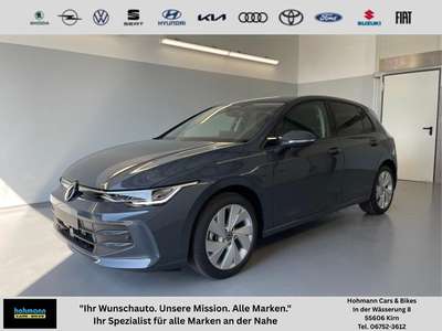 Bild Volkswagen Golf
