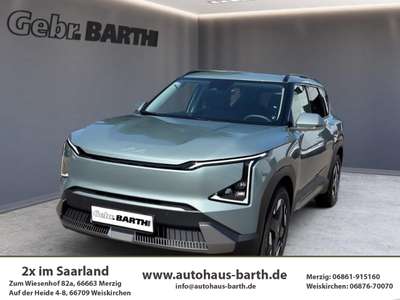 Bild Kia EV5
