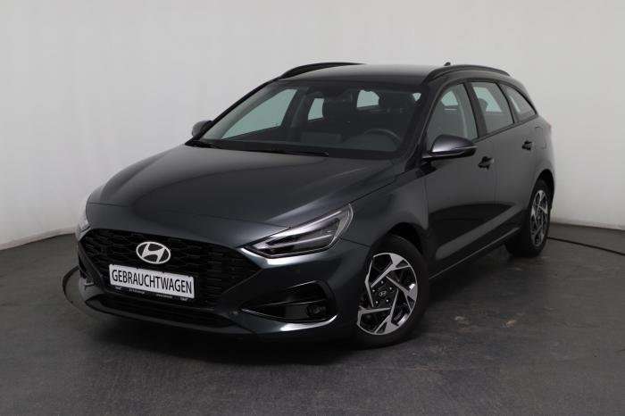 Fahrzeugbild eines Hyundai i30
