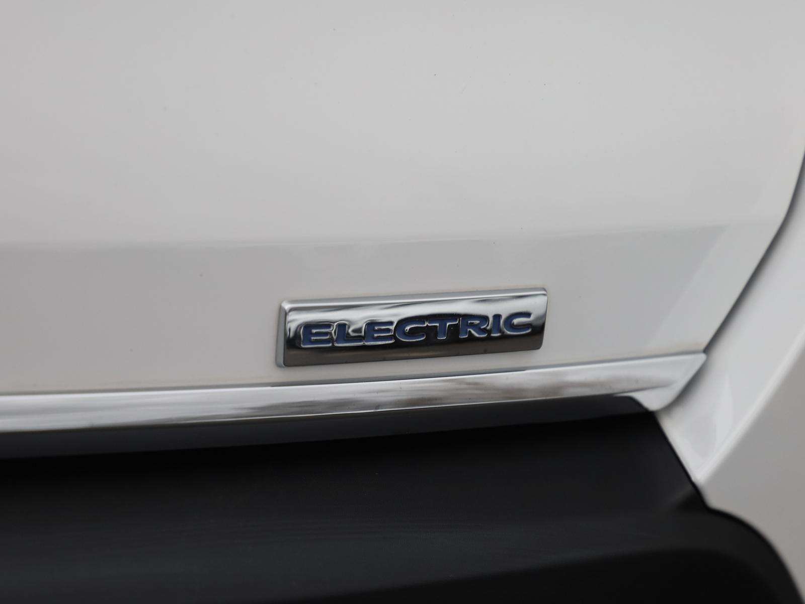 Fahrzeugbild eines Dacia Spring