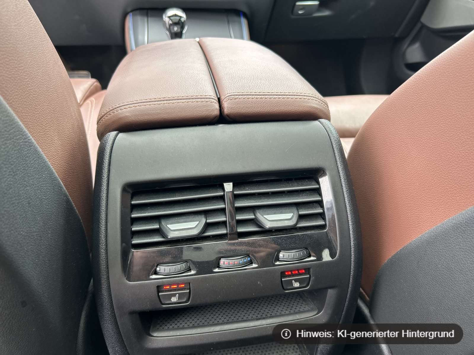 Fahrzeugbild eines BMW X5