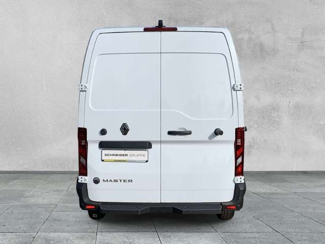 Fahrzeugbild eines Renault Master