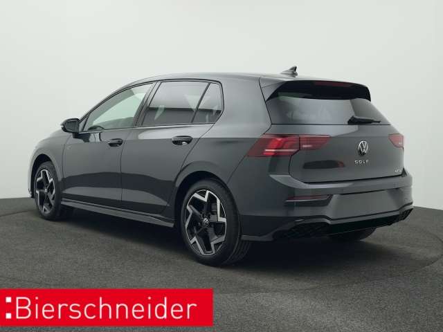 Fahrzeugbild eines Volkswagen Golf