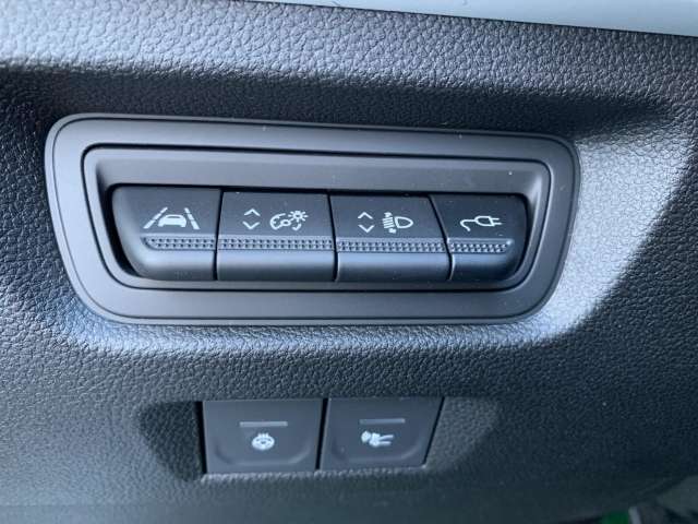 Fahrzeugbild eines Renault ZOE
