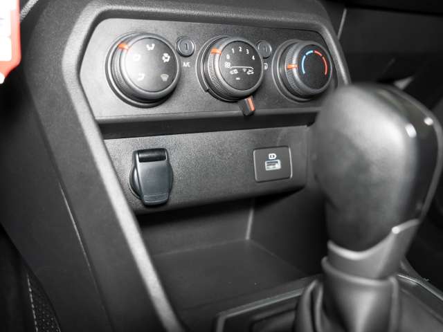 Fahrzeugbild eines Dacia Sandero