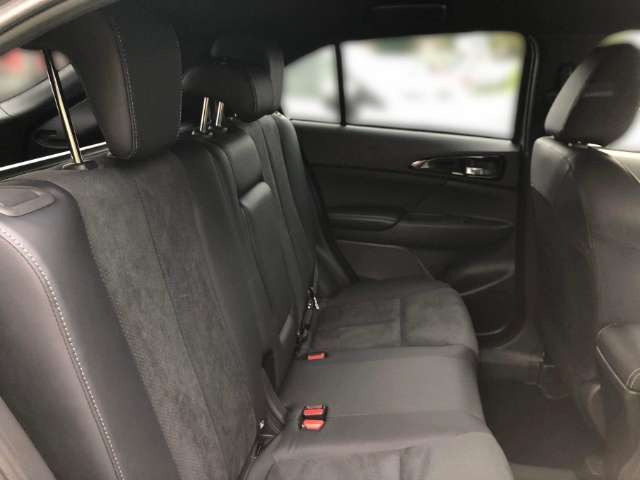 Fahrzeugbild eines Mitsubishi Eclipse Cross