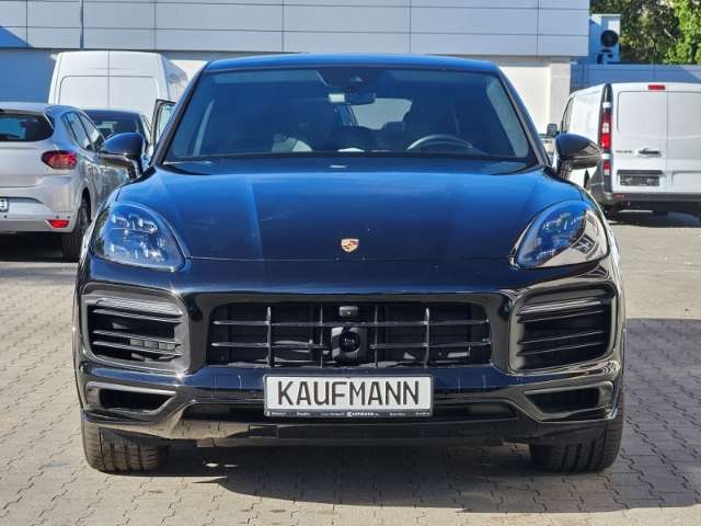Fahrzeugbild eines Porsche Cayenne