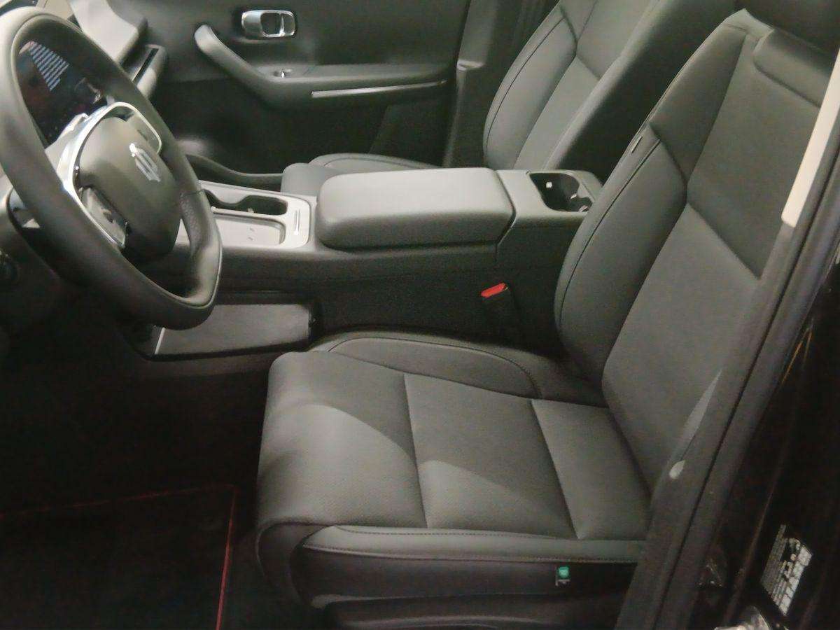 Fahrzeugbild eines Leapmotor C10