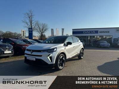Bild Renault Captur