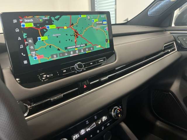 Fahrzeugbild eines Mitsubishi Outlander