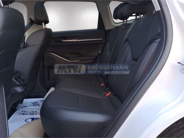 Fahrzeugbild eines GWM Haval H6