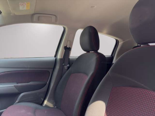 Fahrzeugbild eines Mitsubishi Space Star