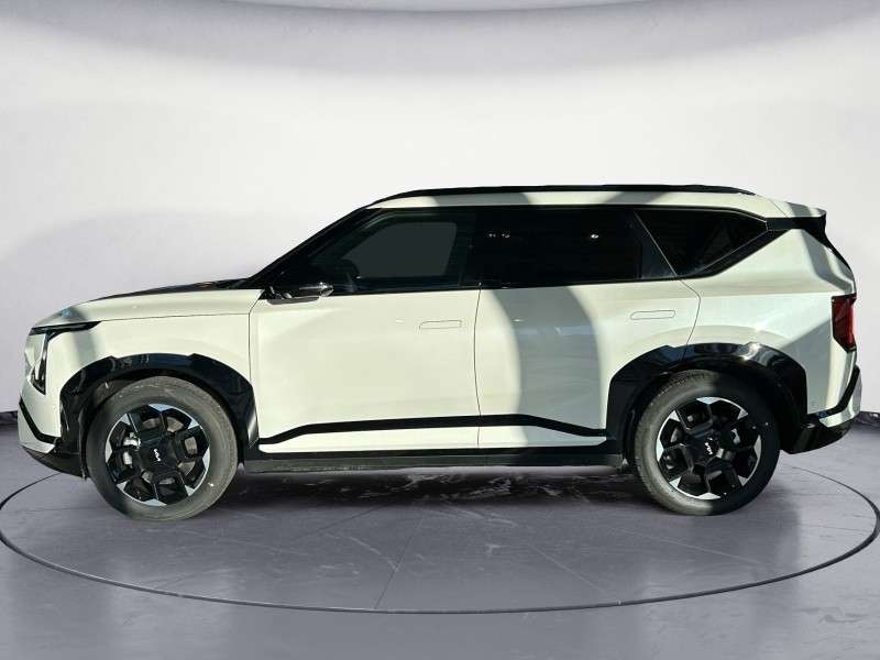 Fahrzeugbild eines Kia EV5