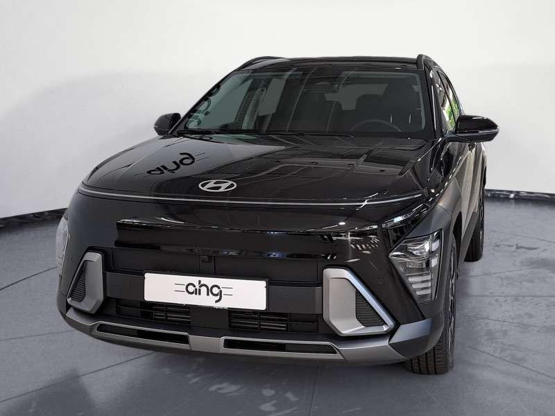 Fahrzeugbild eines Hyundai Kona