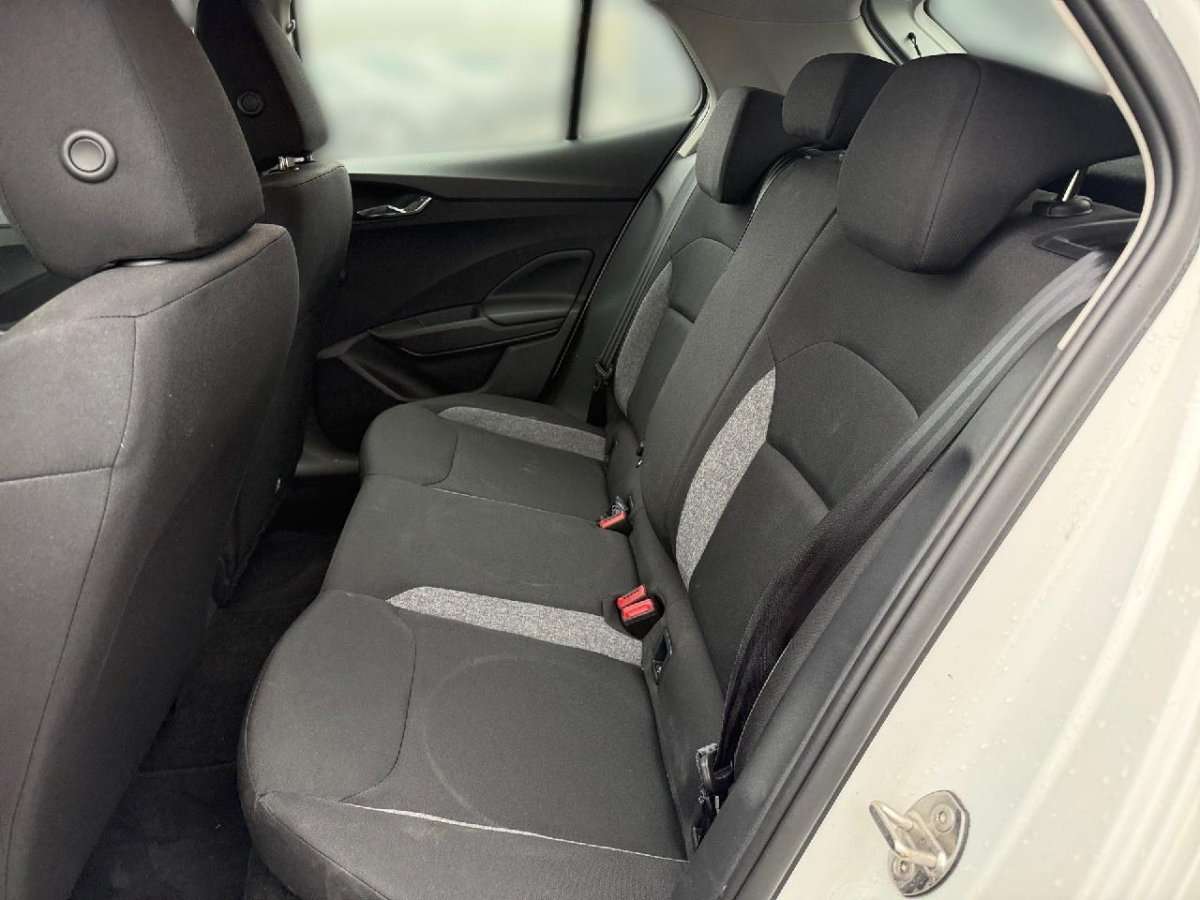 Fahrzeugbild eines Skoda Fabia