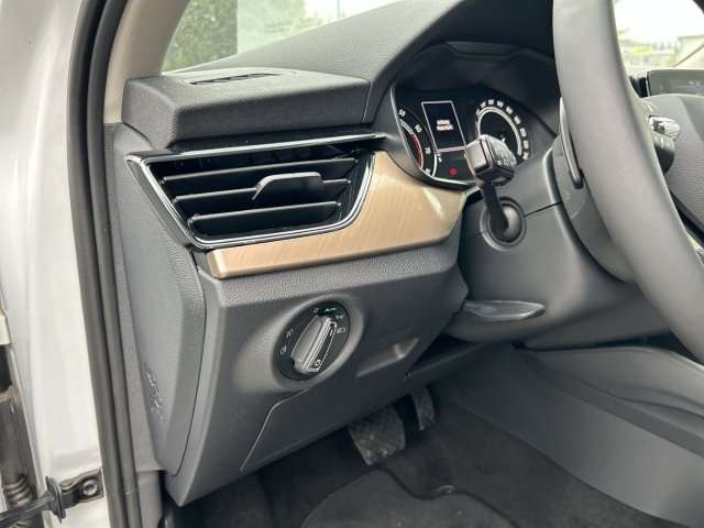 Fahrzeugbild eines Skoda Kamiq