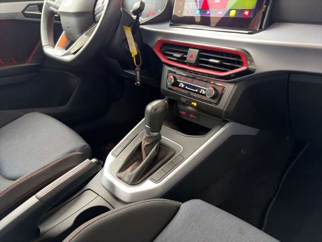 Fahrzeugbild eines SEAT Arona