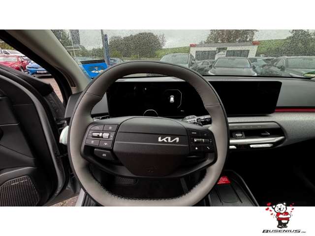 Fahrzeugbild eines Kia EV4