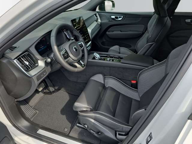 Fahrzeugbild eines Volvo XC60