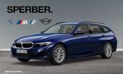 Bild BMW 3er-Reihe