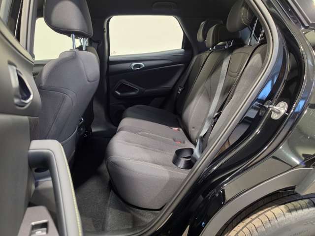 Fahrzeugbild eines BYD Atto 2