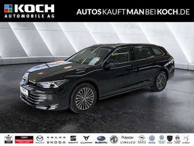 Bild Volkswagen Passat