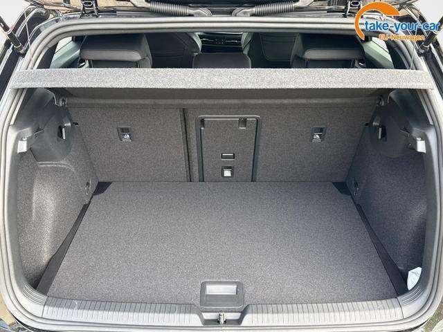 Fahrzeugbild eines Volkswagen Golf