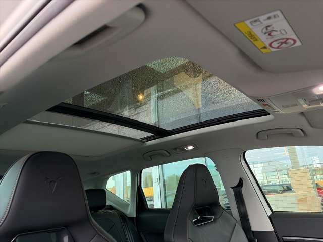 Fahrzeugbild eines CUPRA Ateca