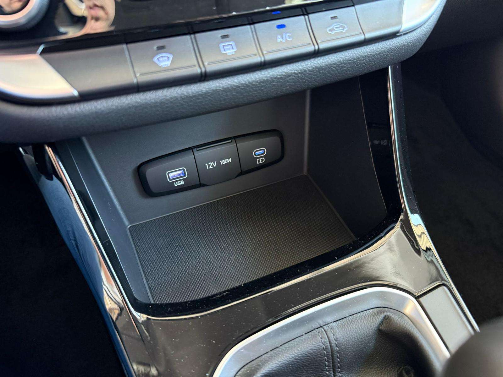 Fahrzeugbild eines Hyundai i30