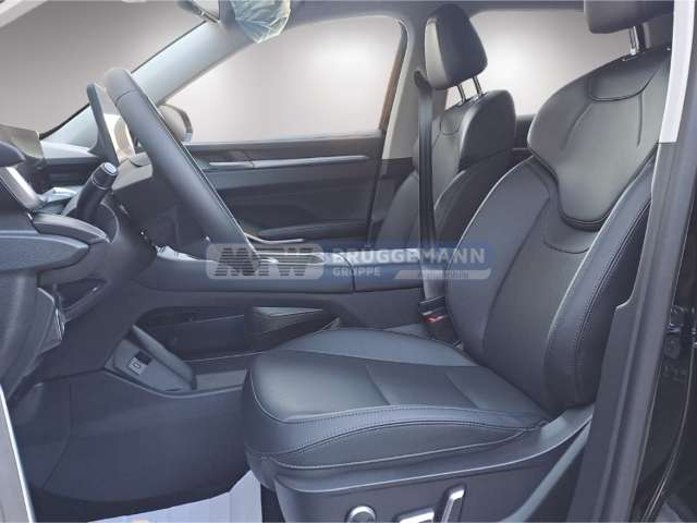 Fahrzeugbild eines GWM Haval H6