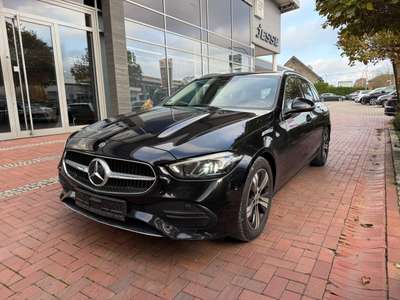 Bild Mercedes-Benz C-Klasse
