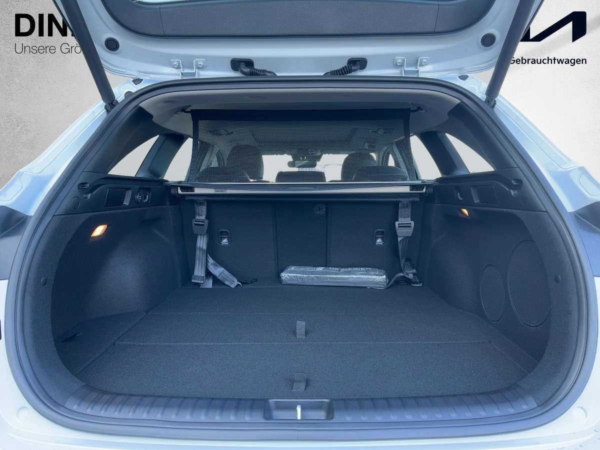 Fahrzeugbild eines Kia cee'd