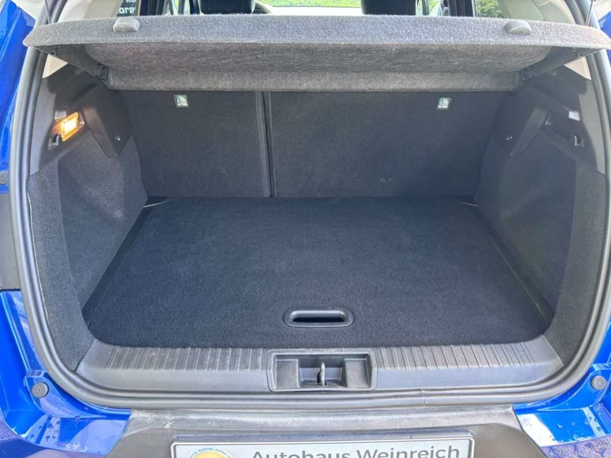 Fahrzeugbild eines Renault Captur