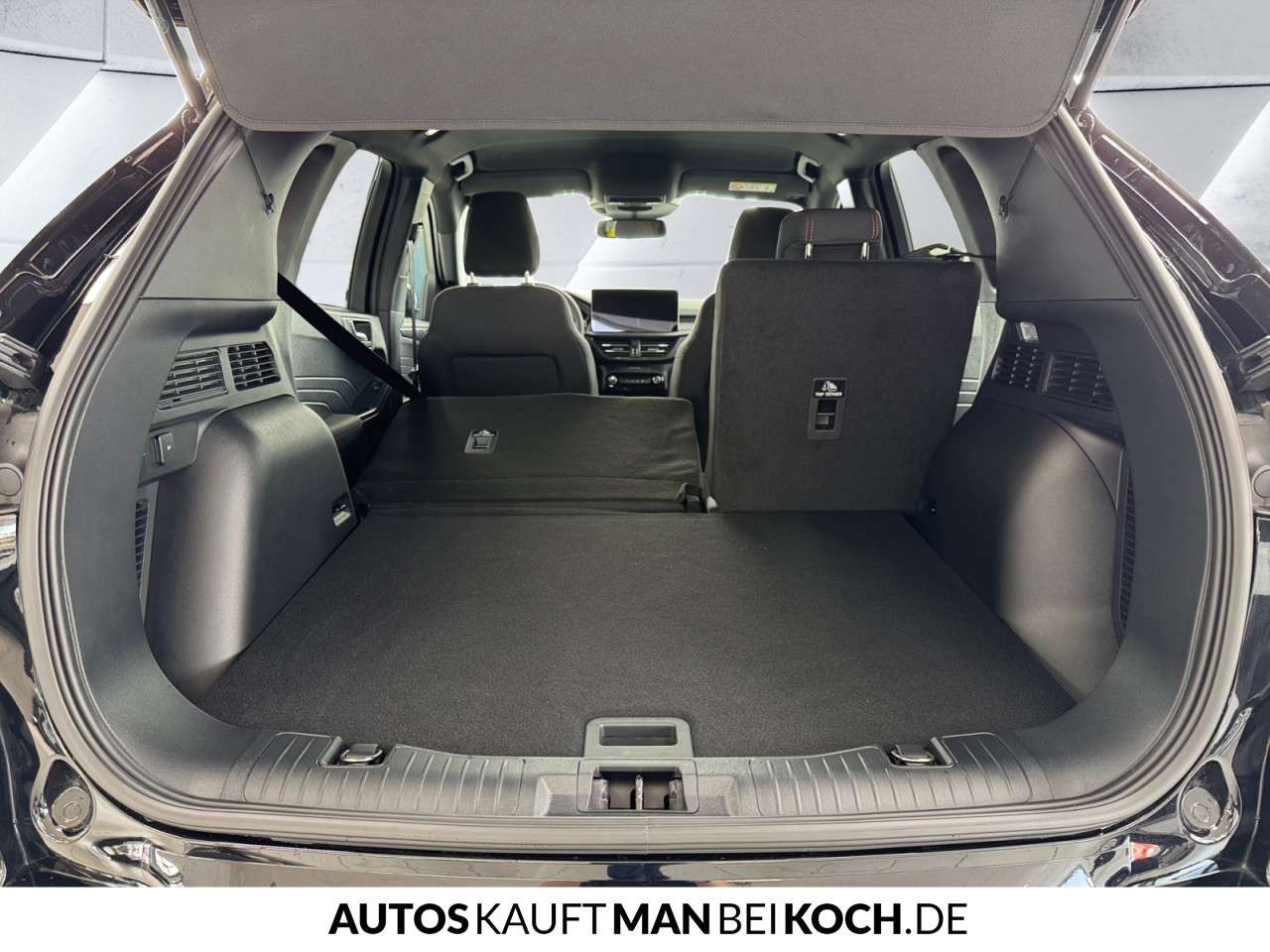 Fahrzeugbild eines Ford Kuga