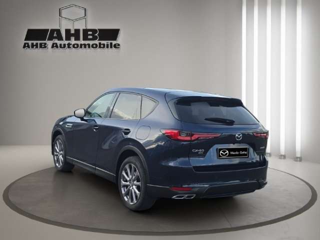 Fahrzeugbild eines Mazda CX-60