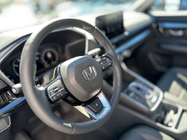Fahrzeugbild eines Honda CR-V
