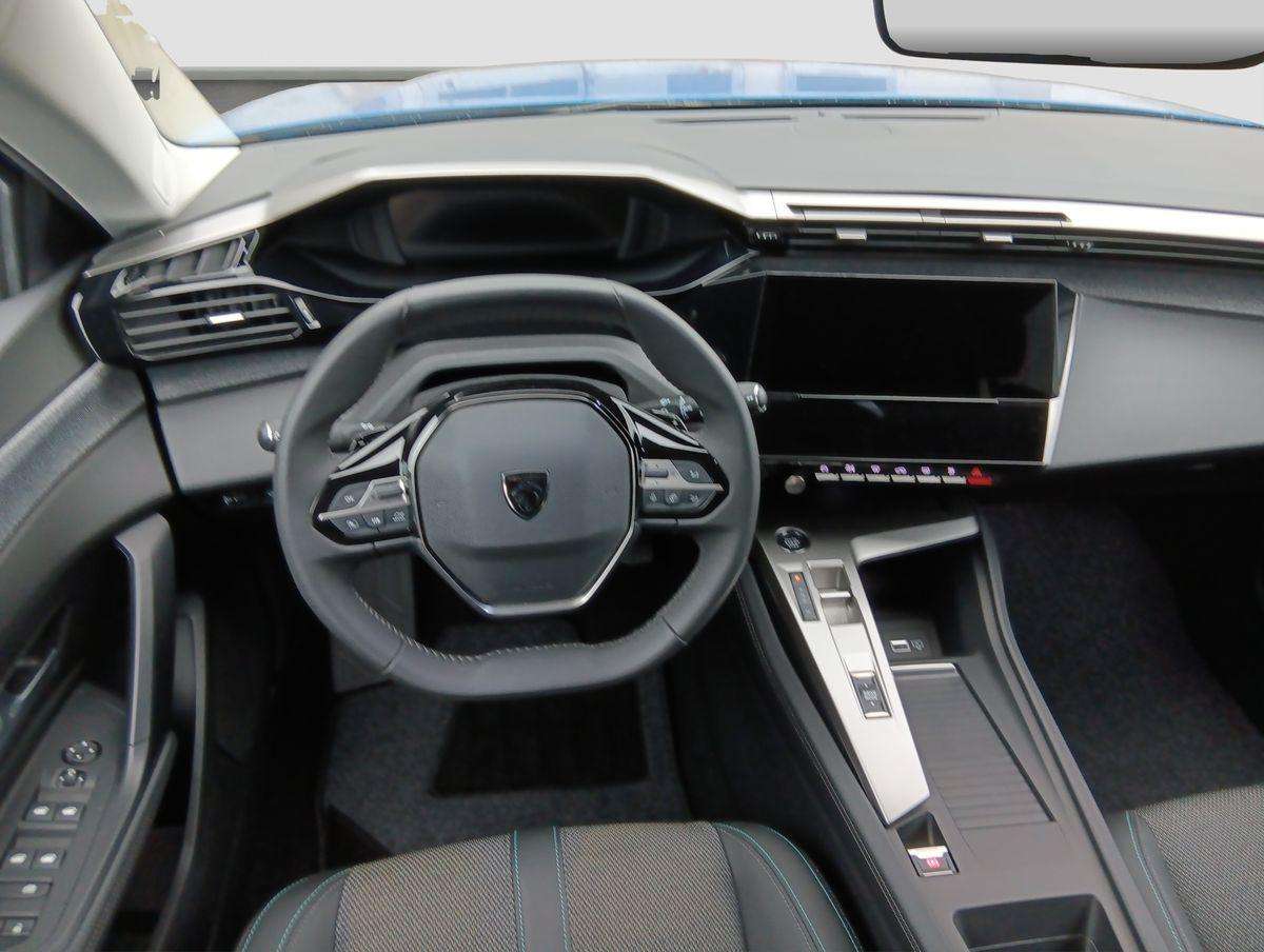 Fahrzeugbild eines Peugeot 308