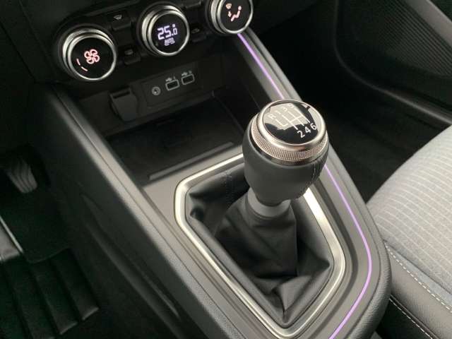 Fahrzeugbild eines Renault Clio