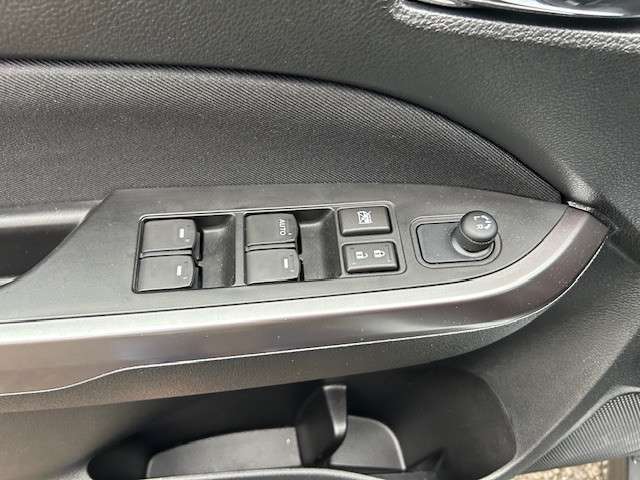 Fahrzeugbild eines Suzuki Vitara