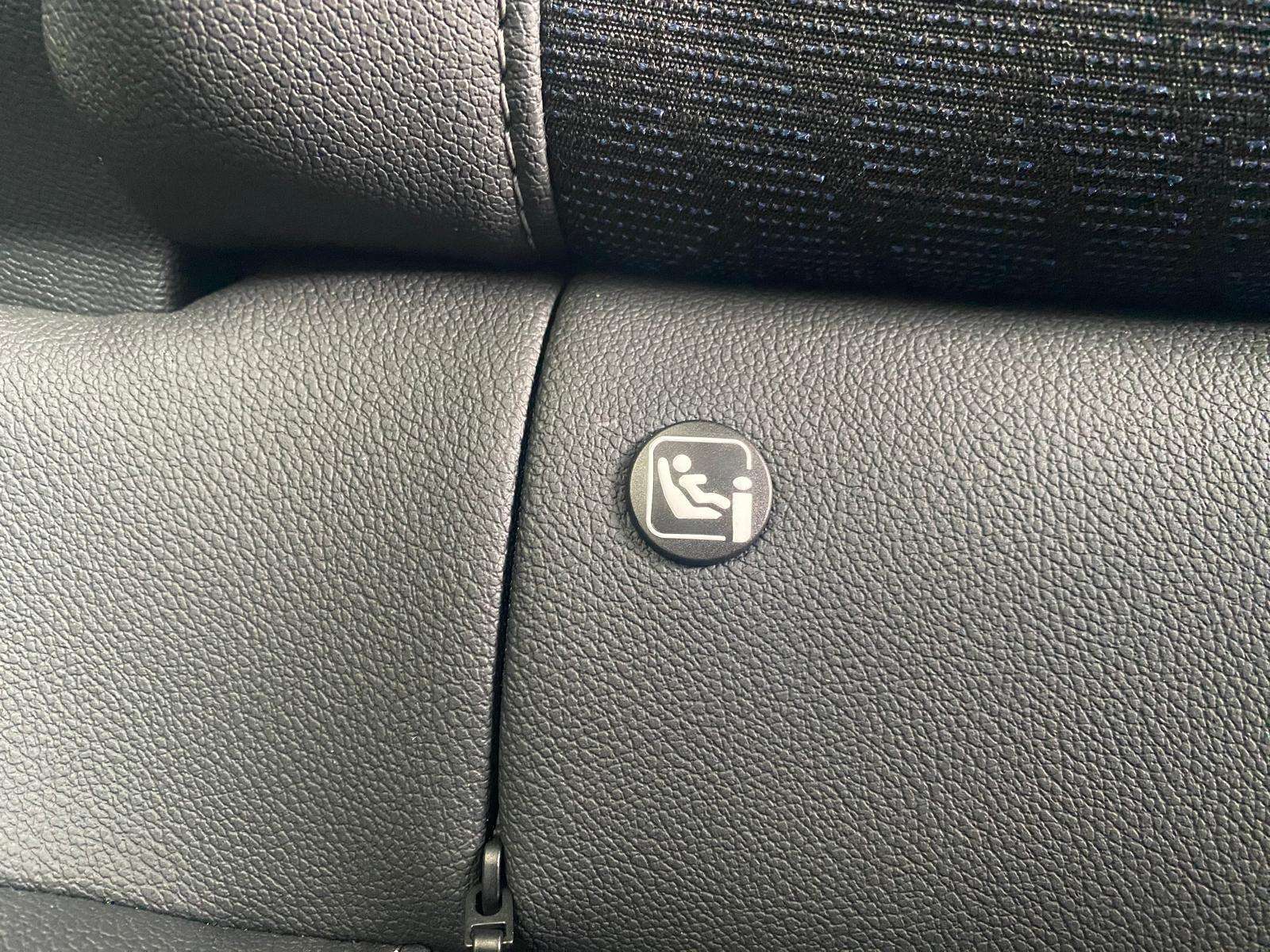 Fahrzeugbild eines Opel Corsa