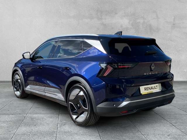 Fahrzeugbild eines Renault Scénic