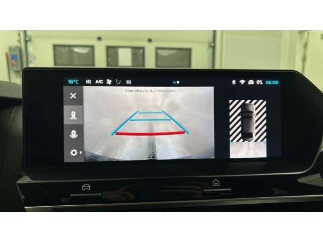 Fahrzeugbild eines Citroën C4 X