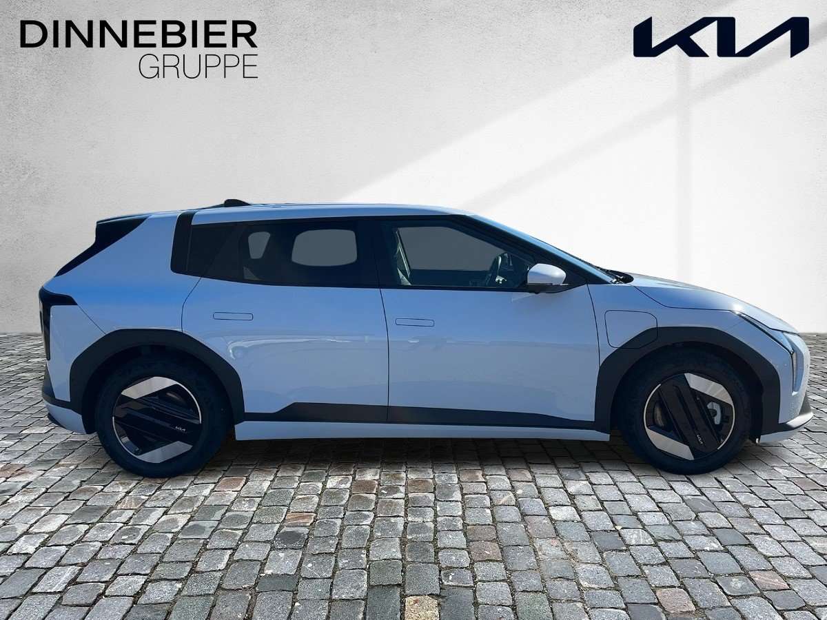 Fahrzeugbild eines Kia EV4