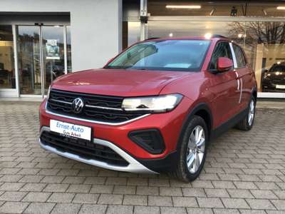 Bild Volkswagen T-Cross