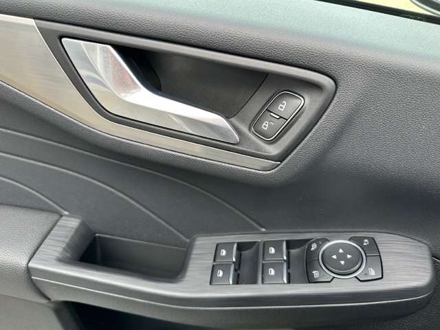 Fahrzeugbild eines Ford Kuga