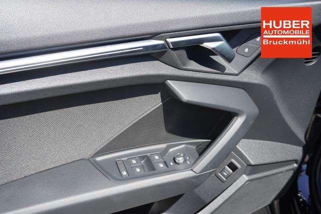 Fahrzeugbild eines Audi A3