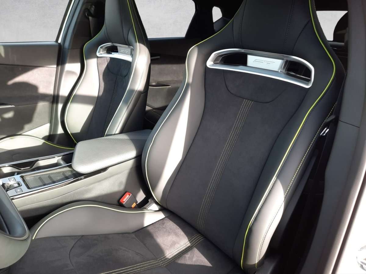 Fahrzeugbild eines Kia EV6