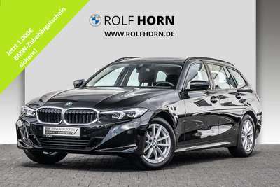 Bild BMW 3er-Reihe
