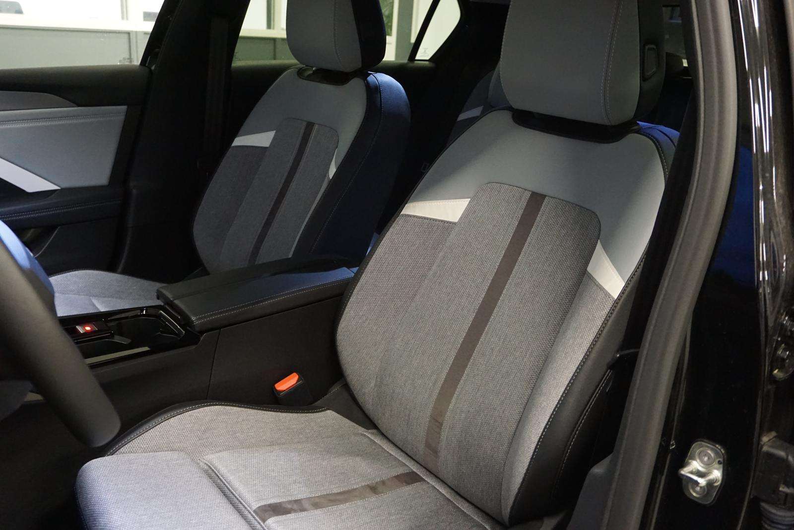 Fahrzeugbild eines Opel Astra