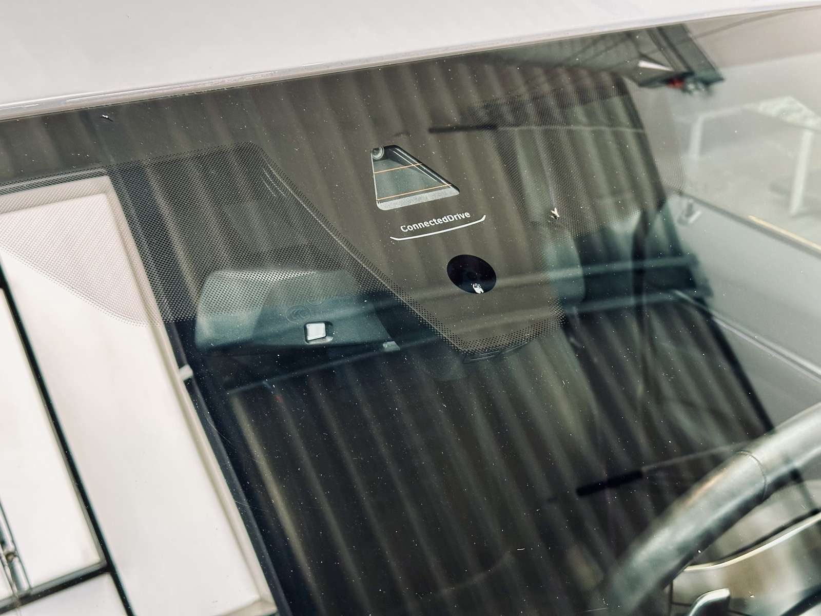 Fahrzeugbild eines BMW 4er-Reihe